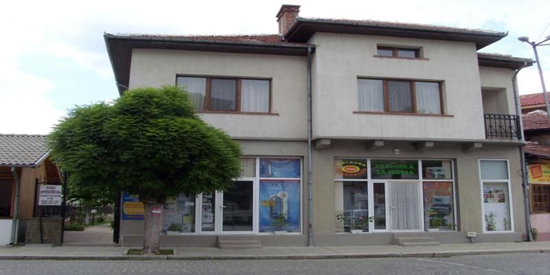 Гостевой дом Proboyski Guest House Трявна-13