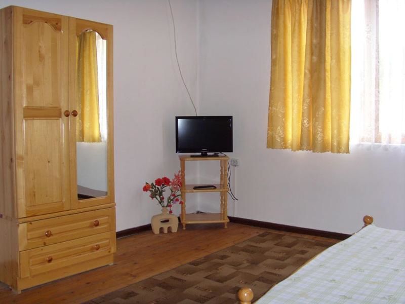 Гостевой дом Proboyski Guest House Трявна-12