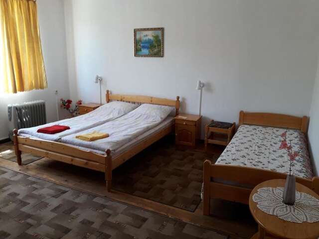 Гостевой дом Proboyski Guest House Трявна-13